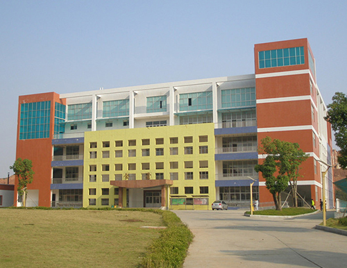 長沙市賀龍體育運動學(xué)校